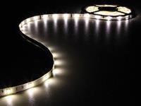 Velleman FLEXIBELE LED STRIP - WARM WIT - 150 LEDs - 5m - 12V - 