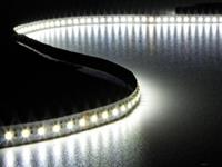 Velleman FLEXIBELE LEDSTRIP - KOUD 6500K EN WARM WIT 3500K - 600 LEDs - 5m - 24V