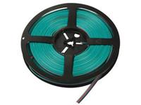 Velleman RGB-KABEL VOOR LEDSTRIPS - 4-ADERIG - 25m