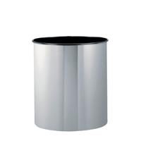 Brabantia Prullenbak, 7 liter - Matt Steel