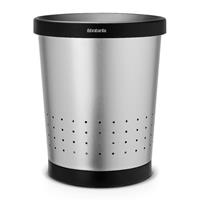 Brabantia Afvalbak  11 liter, Mat/RVS