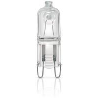 Philips halogeenlamp G9 28W 370Lm capsule