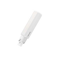 Philips LED PL-C 8,5W (vervangt 26W) 2P 830 warm-wit