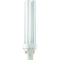 Philips PL-C 18W/830/2p - CFL non-integrated 18W G24d-2 3000K PL-C 18W/830/2p