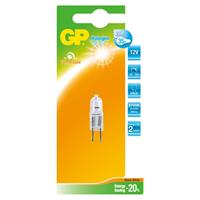 GP Lighting Gp GP-056485-HL Halogeenlamp Capsule Laag Voltage Energiebesparend Gy6.35 28 W