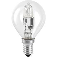 GP Lighting Gp GP-046677-HL Halogeenlamp Mini Bol Energiebesparend E14 42 W