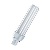 osram DULUX D13W/827 - CFL non-integrated 13W G24d-1 2700K DULUX D13W/827