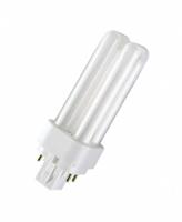 osram DULUX D/E26W/840 - CFL non-integrated 26W G24q-3 4000K DULUX D/E26W/840