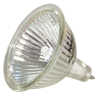 Osram Decostar halogeen lamp GU5.3 35W (35W) 12V 430lm - 44865 - Osram