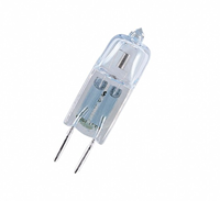 Halogenlampe HALOSTAR STARLITE - G4 - 5W (12V) - Osram