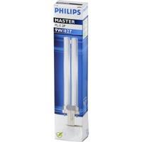 Philips PL-S 9W 827 2P (MASTER) | Extra Warmweiß - 2-Stift