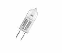 2x Osram Halogen Stiftsockel Lampe G4 Leuchtmittel 10W Warmweiß 12V Dimmbar