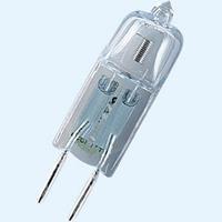 osram Halogen EEK: C (A++ - E) GY6.35 12V 50W Stiftsockel dimmbar 2St.