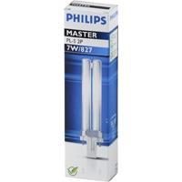 Philips PL-S 7W/827/2P - CFL non-integrated 7W G23 2700K PL-S 7W/827/2P