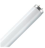 Leuchtstoffröhre EEK: B (A++ - E) G13 15W 840 Röhrenform (Ø x L) 26mm x 438mm 1St.