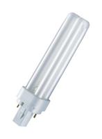 Osram Dulux D 10W 840 | Kaltweiß - 2-Stift