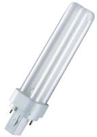 Osram DULUX D18W/830 - CFL non-integrated 18W G24d-2 3000K DULUX D18W/830