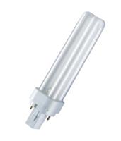 osram DULUX D18W/840 - CFL non-integrated 18W G24d-2 4000K DULUX D18W/840