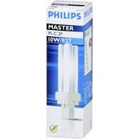 philips PL-C 10W/827/2p - CFL non-integrated 10W G24d-1 2700K PL-C 10W/827/2p