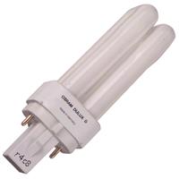 Dulux D 13W 840 | Koel Wit - 2-Pin