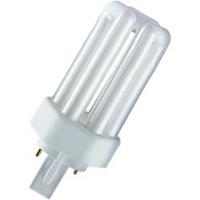 OSRAM DULUX T18W/840 - CFL non-integrated 18W GX24d-2 4000K DULUX T18W/840