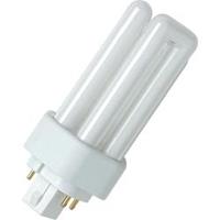 DULUX T/E26W/830 - CFL non-integrated 26W GX24q-3 3000K DULUX T/E26W/830