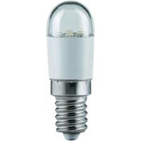 paulmann LED EEK A (A++ - E) E14 Spezialform 1W = 5.5W Kaltweiß (Ø) 21mm 1St.