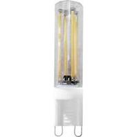 Segula insteeklamp LED filament 230V 2,7W (vervangt 20W) G9
