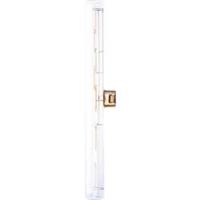 Segula Philinealamp LED filament 8W (vervangt 50W) 1-pins S14d