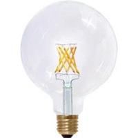 segula LED globe lamp 8W E27 filament  dimbaar 50286