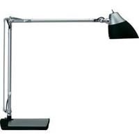 maul LED-bureaulamp LUM Éclipse, zwart