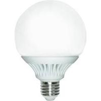 lightme LED 12 Watt Leuchtmittel E27, 1055 Lumen, Kugel, warmweiß - LIGHT ME