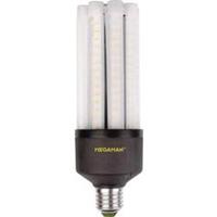 Megaman E27 35W LED clusterlamp , warm wit