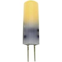 LED-Röhrenlampe G4 1,5W A++ 3000K wws mt 180lm EEK:A++ 300° UC Ø10mm - LIGHTME