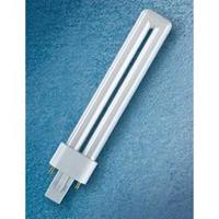 Dulux S 5W 827 | Zeer Warm Wit - 2-Pin