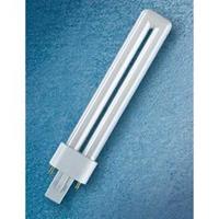 Osram Dulux S 5W 827 | Extra Warmweiß - 2-Stift