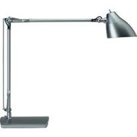 maul ECLIPSE LED-bureaulamp, zilver