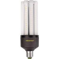 Megaman MM 60824 - LED-lamp/Multi-LED 220...240V E27 MM 60824