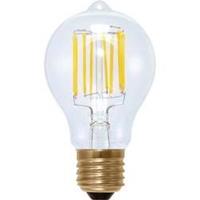 segula LED lamp 6W E27 filament  dimbaar 50278 CRI >90 20.000 uur