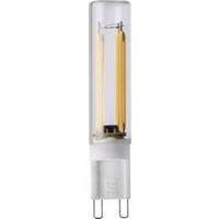 Segula insteeklamp LED filament 230V 2,7W (vervangt 25W) G9