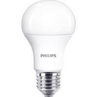 PHILIPS LED 13W=100W A60 E27 warm wit 1521 lumen