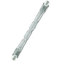 osram Eco Halogen EEK: C (A++ - E) R7s 74.90mm 230V 48W Röhrenform dimmbar 1St.