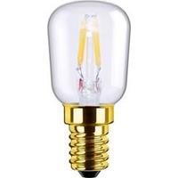 LED lamp 1.5W E14 filament  dimbaar 50263