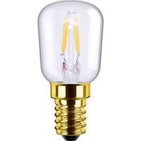 LED lamp 1.5W E14 filament  dimbaar 50263