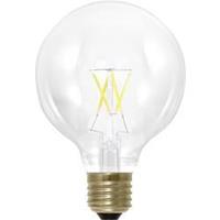 SEGULA LED globe lamp filament E27 3.5W  2200K 200lm dimbaar
