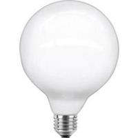 Segula LED globe lamp 4W E27 filament  dimbaar Globe 50683