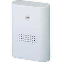 Heidemann Funkklingel Empf&auml;nger 70860 HX One W33450