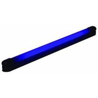 UV-Lampe EUROLITE, 60 cm, 18 W, Komplettset