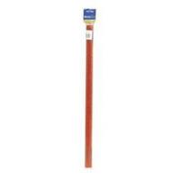 Kleurbuis voor T8-neonbuizen, 59 cm rood 590 mm Rood