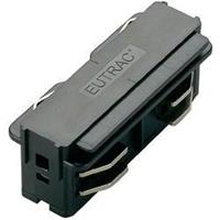 HV 3 circuit track Eutrack, longitudinal connector DM 145564 Zilvergrijs